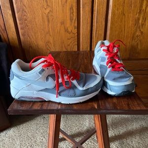 Women’s Nike Air Max Shoes